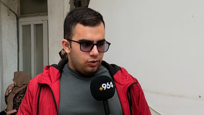 دانەر؛ بەهرەکەی لە ئۆتیزمەکەی گەورەترە