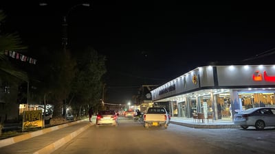 صور من سوق الحويجة الآن.. مفتوح حتى منتصف الليل لأول مرة منذ سنوات