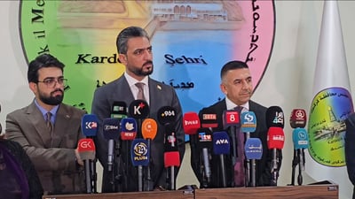 نسبة تعاطي المخدرات في كركوك 0.1% وحراك لإنهاء الابتزاز في السيطرات – رئيس المجلس