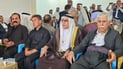 حضور كبير في مجلس عزاء ضحايا حادثة كفري وإجماع على عدم ربطها بالعلاقة بين المكونات
