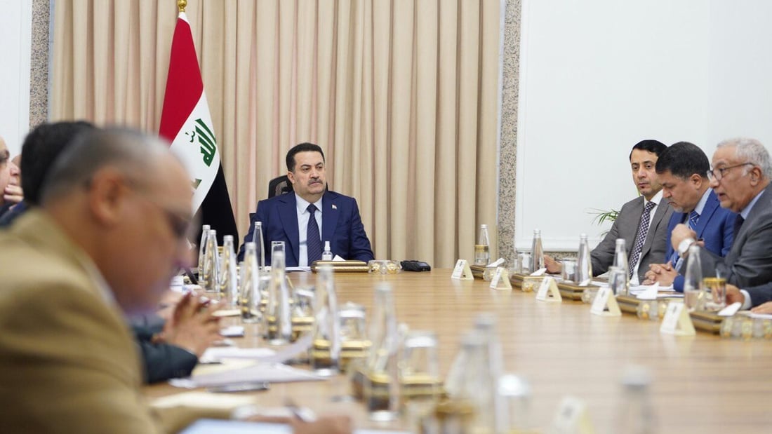 السوداني يوجه بإعادة دعوة الشركات لبناء مدينة الصدر الجديدة