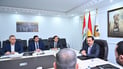 “هەولێر ئەولەیەتی بۆ پڕۆژە خزمەتگوزارییەكانە”