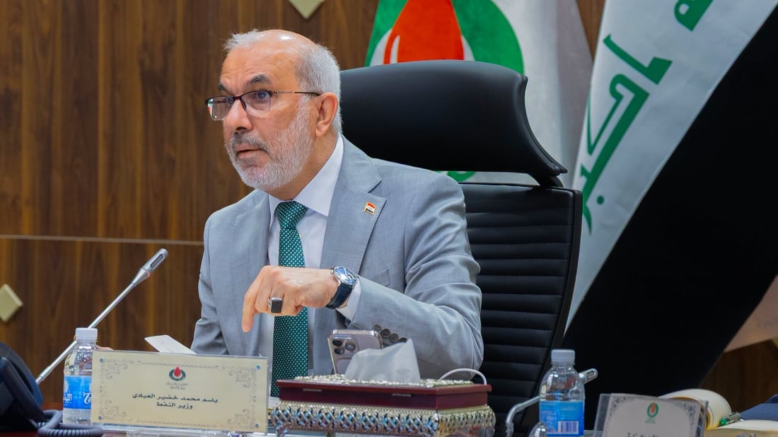 750 ألف برميل يومياً.. بغداد تتجه لتوقيع اتفاق جديد مع تركيا عبر جيهان