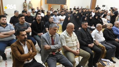 لە خورماتوو ئامادەکاری بۆ هەڵبژاردنی ئەنجومەنی پارێزگا دەکرێت