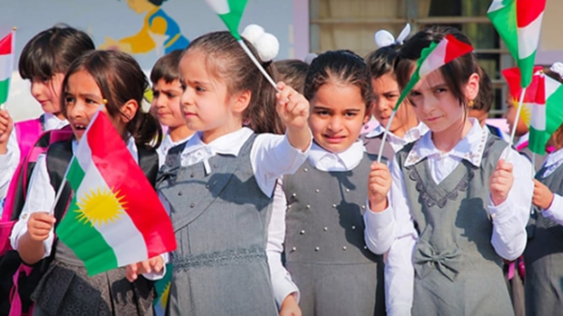 هه‌فته‌ى داهاتوو تۆماركردنی ناوى قوتابیانى نوێ  بۆ پۆلی یه‌كه‌م دەستپێدەكات