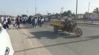 حادث البصرة يقلق واسط.. مجلس المحافظة يوجه بجرد المدارس...