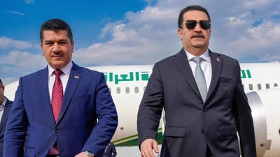 السوداني معجب بالتجربة الروسية ورشح مدير مكتبه لرئاسة الوزراء مثل بوتين – الأعرجي