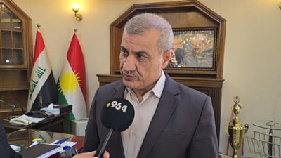 لە سلێمانی موەلیدەکان هەڵدەکرێنەوە