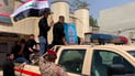 فيديو: بغداد تشيّع الطالب العسكري “الحسين عصام” بعد وفاته إثر ضربة شمس
