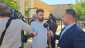دانیشتووانی گەڕەکێکی سلێمانی لە بێ ئاوی هاواریان لێ هەڵسا و گردبوونەوە