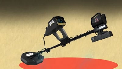 داوا ده‌كرێت ئامێری دۆزینەوەی شوێنەوار له‌ ده‌ستى خه‌ڵك نه‌مێنێ