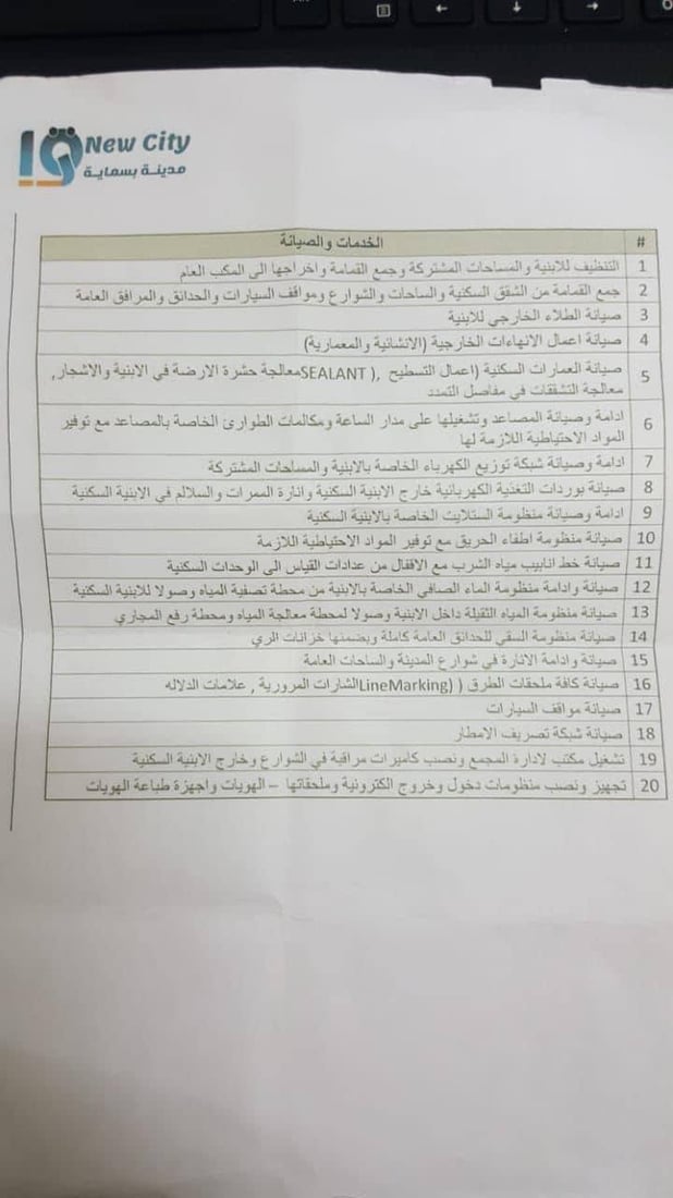 صور: سكان بسماية يعرضون 50 دولاراً مقابل عودة “هانوا”.. لم نجن سوى “بند القمامة”