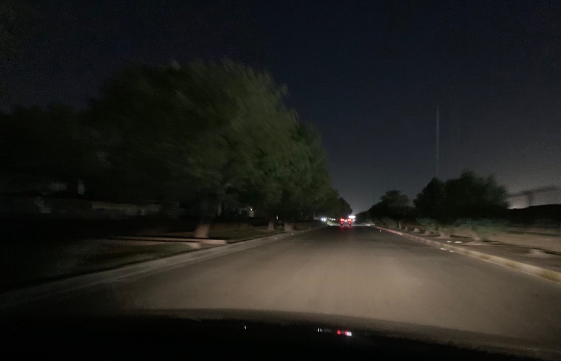 مرضى السكر نقلوا الأنسولين.. ليلة ذعر في زيونة واليرموك بعد بيان وزارة الكهرباء