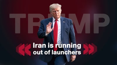 “ژمارەیەك لەو كەسانەی سەركردایەتی ئێرانیان دەوێت، کەسانی باشن”