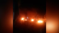 فيديو: مطاردات ونار في شوارع الشنافية.. لن نسمح للمحافظ ...