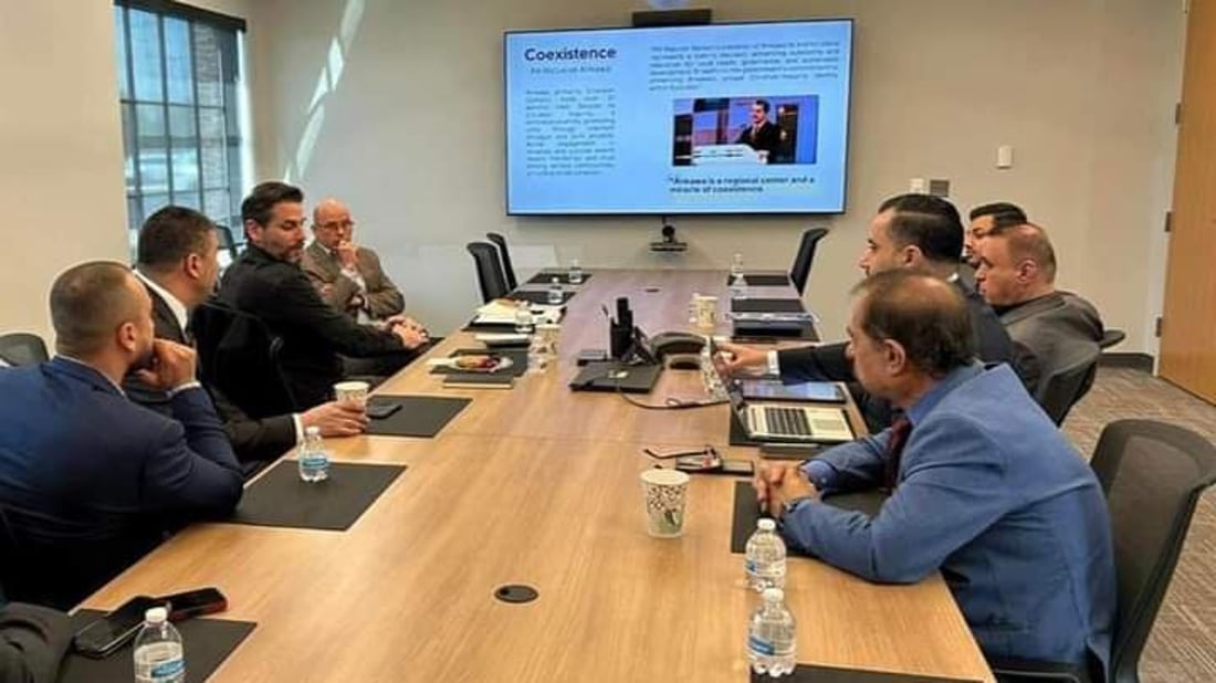 Ainkawa to sign twinning agreement with Sterling Heights