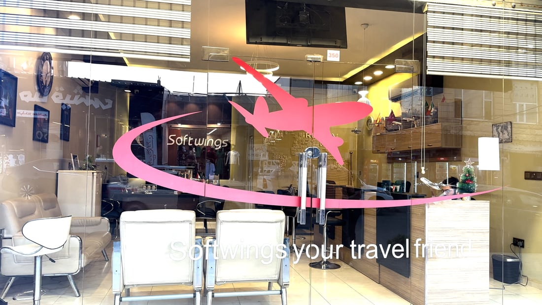 Erbil tourism companies faces mounting losses as flight suspension continues for fifth day