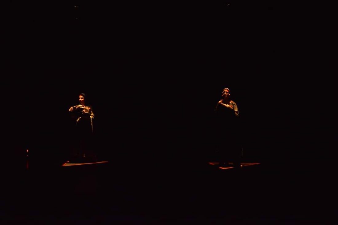 مسرحية من كركوك تحصد جائزة تونسية مهمة.. قدمت بالكردية والفرنسية في قرطاج