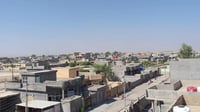 السليمانية: لص يسرق أموال المسجد و