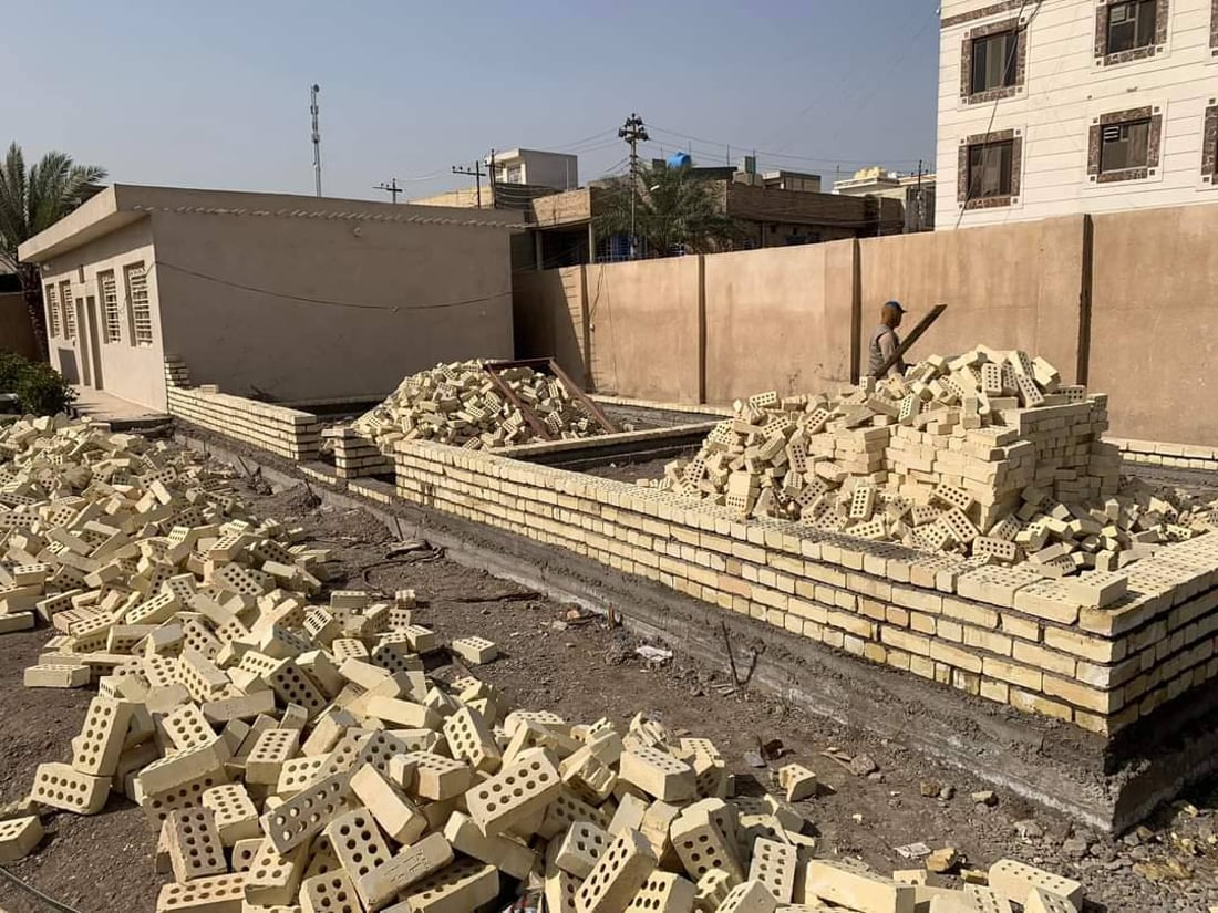 الأهالي جهزوا التبرعات.. موافقات تأهيل المدرسة الوحيدة في البكرية تصدر أخيراً