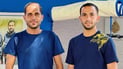 الخنجر يعزي قناة الجزيرة باغتيال مراسليها الشريف وقريقع