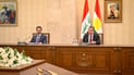 KRG urges Baghdad to approve customs deal as regional revenues fall more than 70%