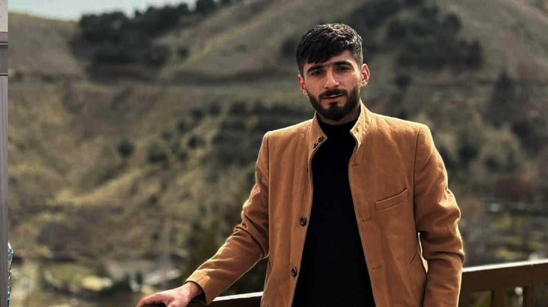 تەرمى گەنجەکەى کەلار رەوانەى پزیشکى دادى سلێمانى کرا