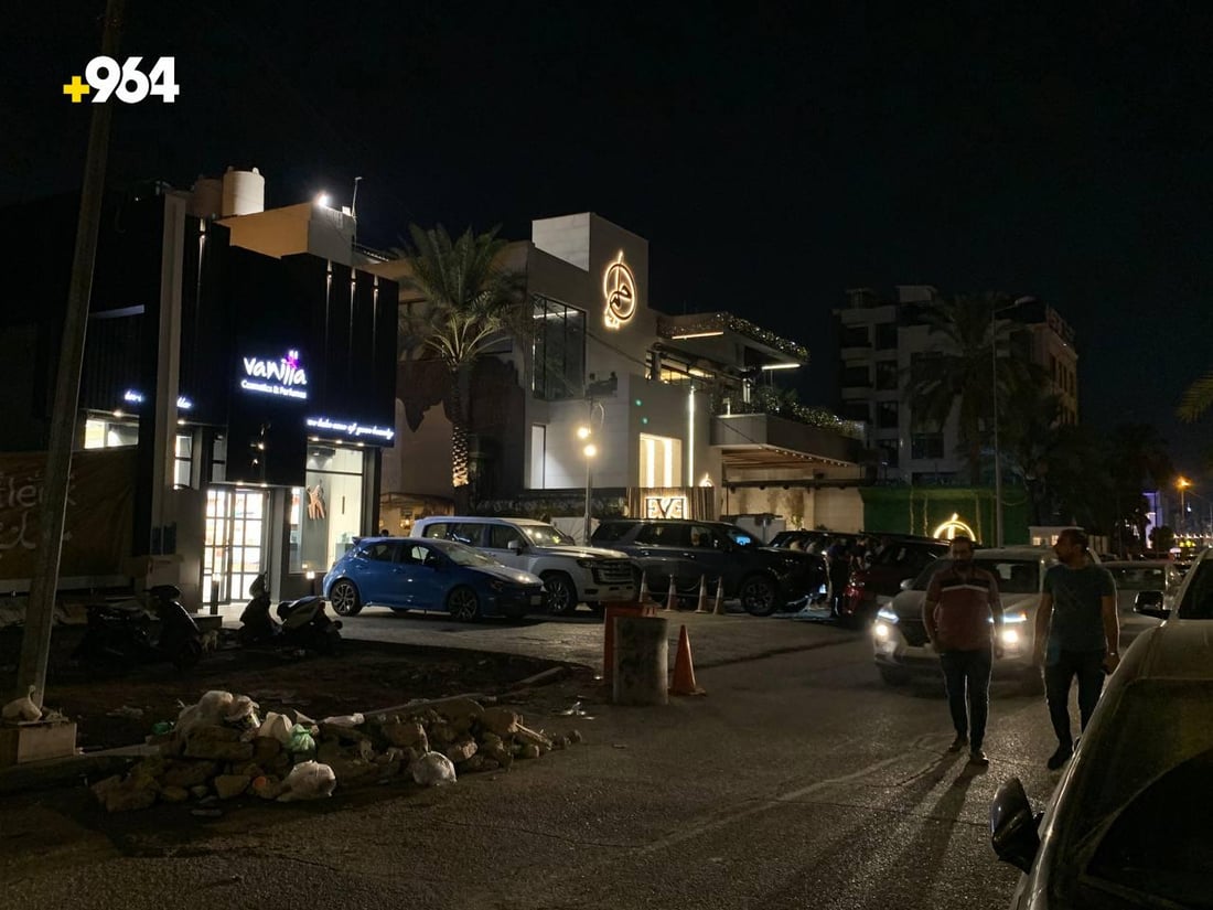 المأمون بلا “وطنية” ولا مولدات: مطاعم 4 شوارع أسرفت في استهلاك الكهرباء