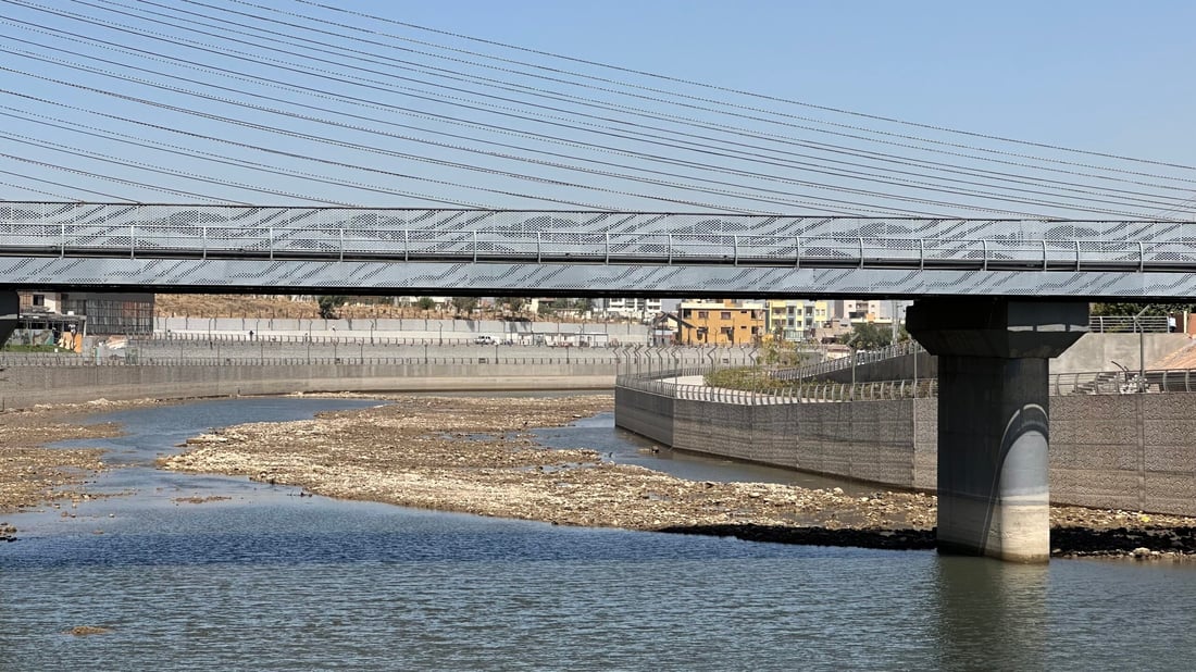 دوای 16 ساڵ ئاستی ئاوی خابوور بۆ نزمترین رێژە دابەزی