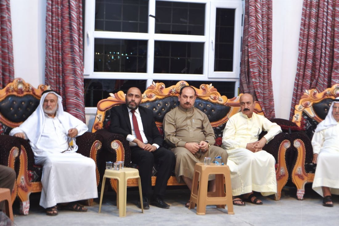 حديثة: صالون “المعالي” يبحث عواقب التغير المناخي