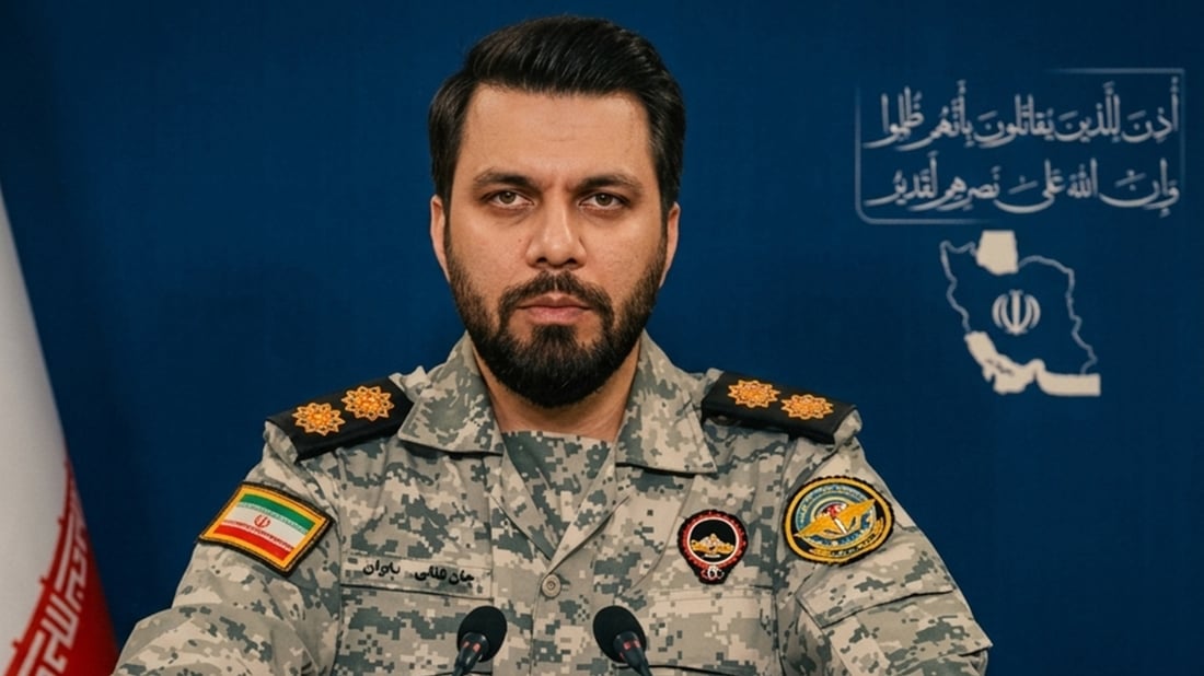 إيران تنفي قصف الإمارات وتحذر من رد ساحقٍ ومؤسف على أي تحرك ضدها