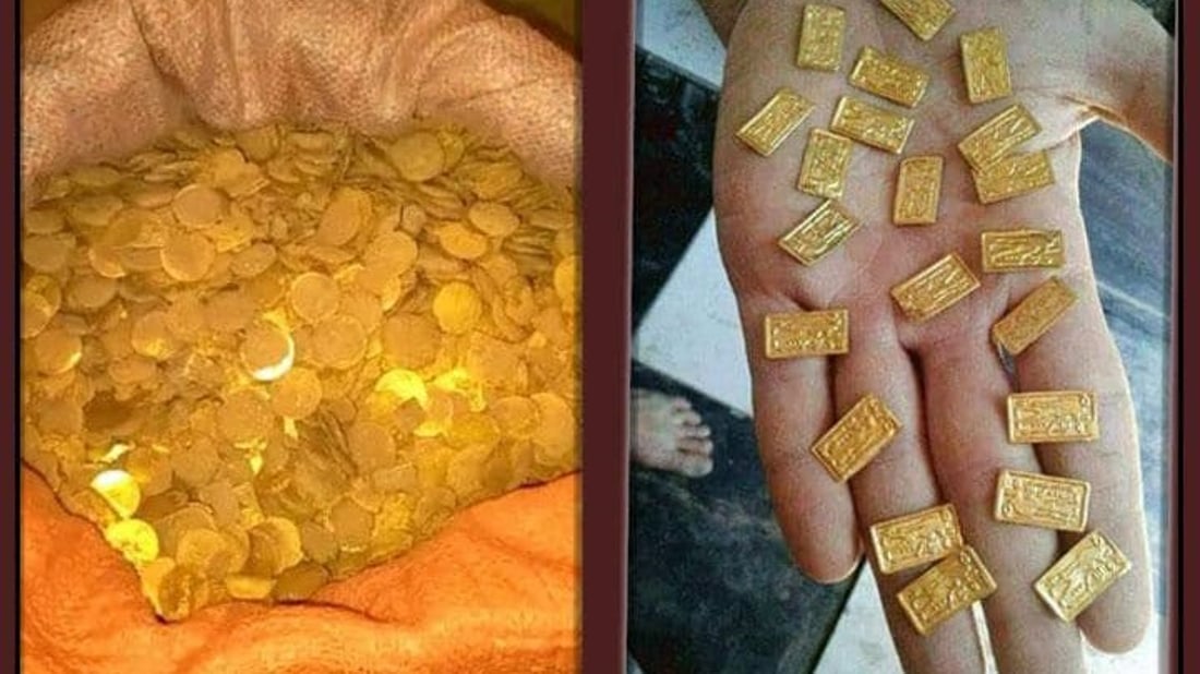 “أرسلني الله لأتقاسم ثروتي معك”.. رسائل واتساب خطيرة تصل لهواتف العراقيين