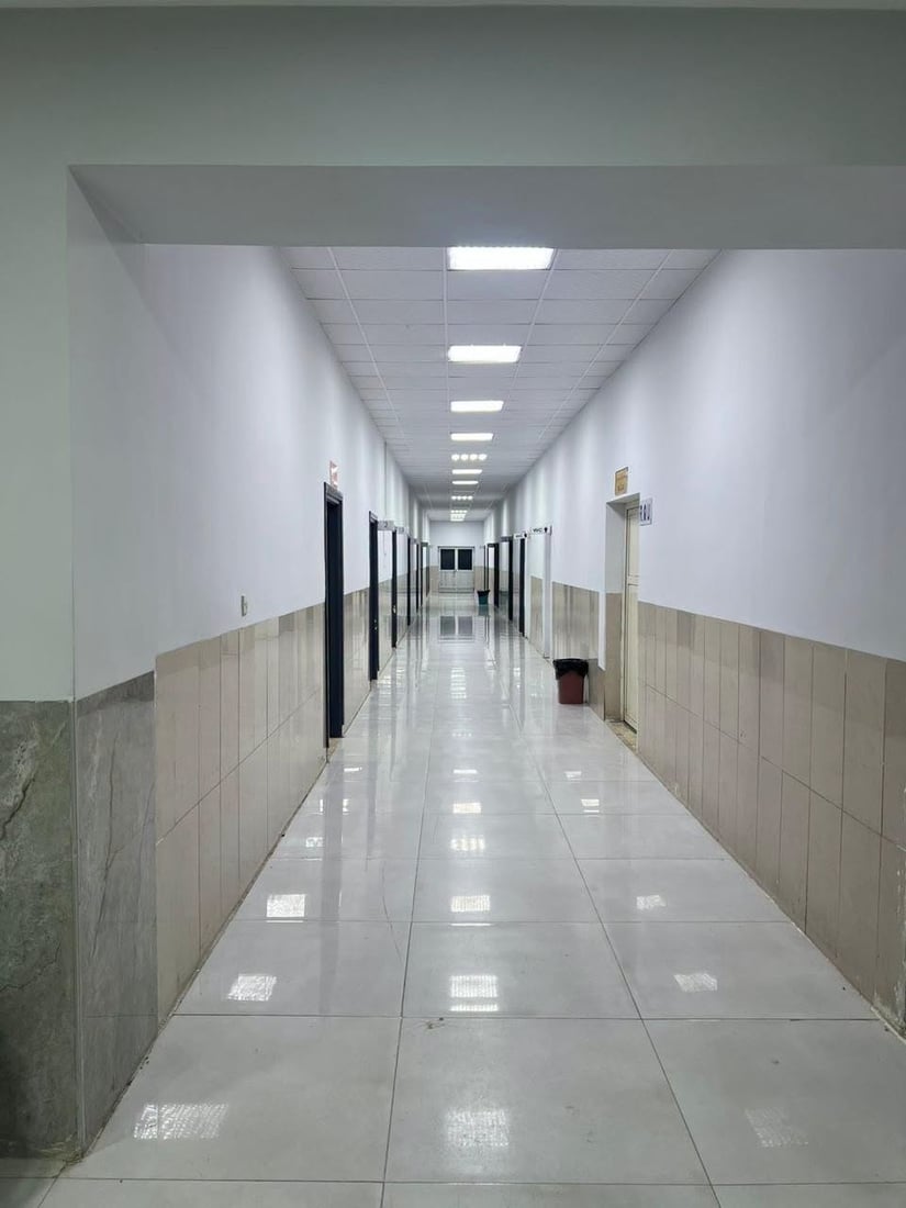 لە هەولێر زیاتر لە 633 ملیۆن دینار بۆ کەرتی تەندروستی خەرج دەکرێت