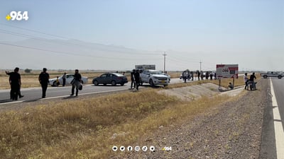   هاوڵاتیانی 11 گوند خۆپیشاندانیان دەستپێکرد