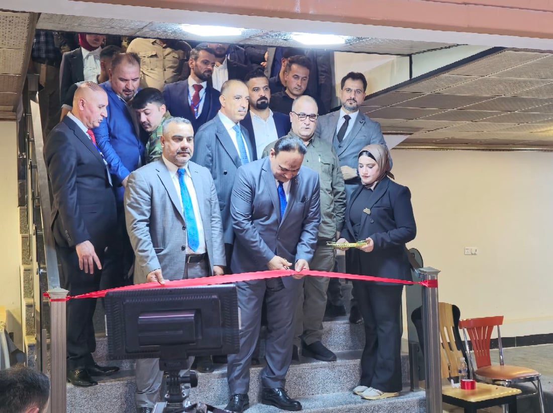 الموصل تغلق معرضها الدولي بشكل نهائي.. الفيصل يبحث عن موقع بديل بمواصفات خاصة