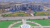 Maysan oil company official arrested on embezzlement charges
