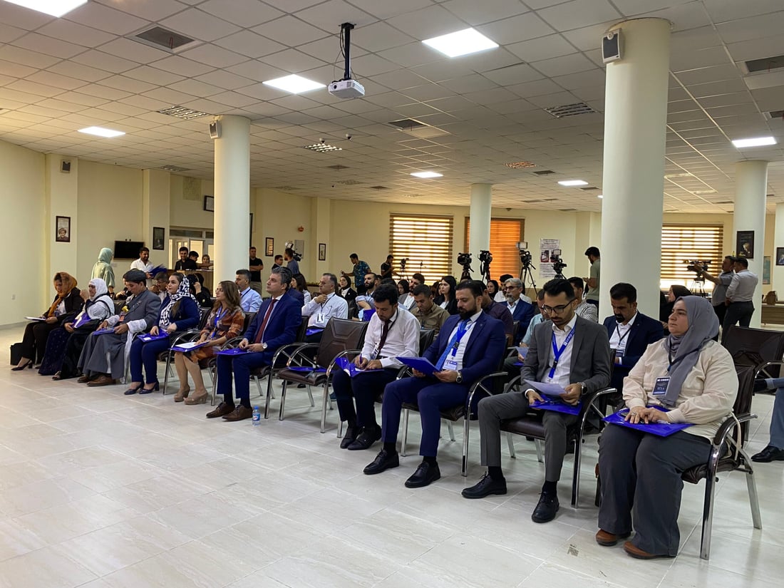 ئەمساڵ چەند حاڵەتی بێسەروشوێنکراوان لە كوردستان و عێراقدا تۆمارکراوە؟