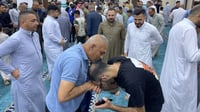 صور من جامع 