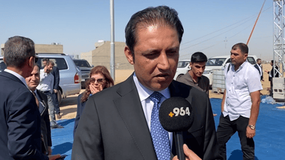 وەزیری پەروەردە: زیاتر لە 300 مامۆستای لەکارلادراومان داناوەتەوە