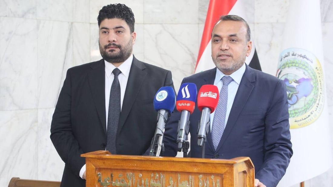 وزارة العمل تنقل 37 ألفاً من الرعاية إلى الداخلية