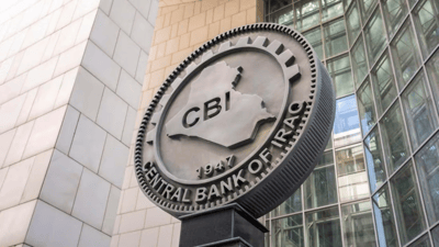 Iraq’s central bank reports over $274 million in foreign currency sales