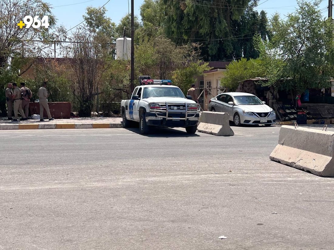 صور: داقوق مغلقة قبيل زيارة “زين العابدين” وحركة السيارات ستتوقف تماماً