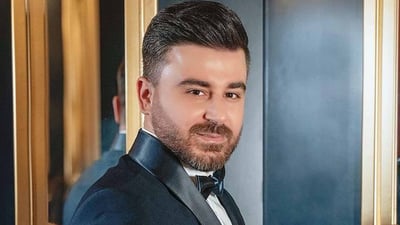 دەرباز یونس دەستگیرکرا