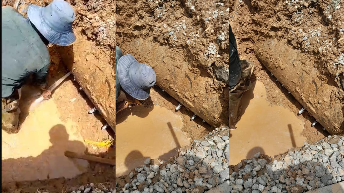 بەڕێوەبەرایەتیی ئاو بەخۆكەوتووە و چەند سەرپێچییەكی لابرد