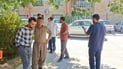 فەرمانبەرن داوای کەمکردنەوەی نرخی خانوەکانیان لە پڕۆژەیەک دەکەن
