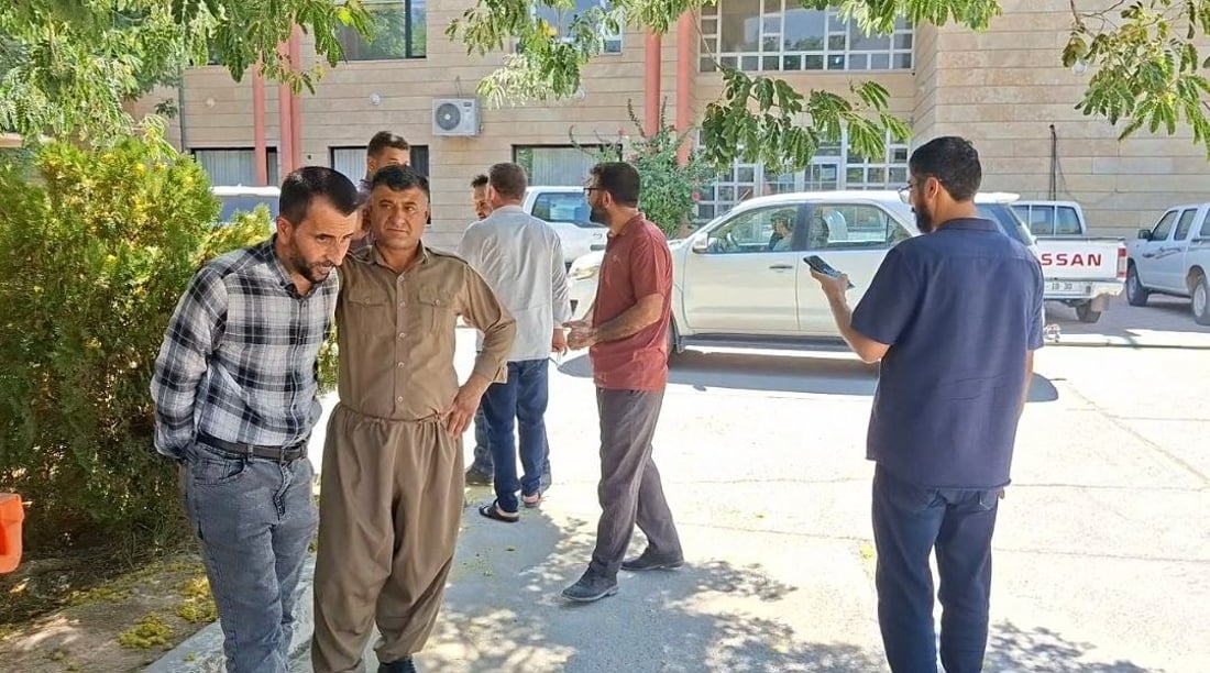 فەرمانبەرن داوای کەمکردنەوەی نرخی خانوەکانیان لە پڕۆژەیەک دەکەن