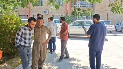 فەرمانبەرن داوای کەمکردنەوەی نرخی خانوەکانیان لە پڕۆژەیەک دەکەن