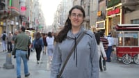مسؤول عراقي زار واشنطن سراً واقتراح لتسليم المختطفة ال...