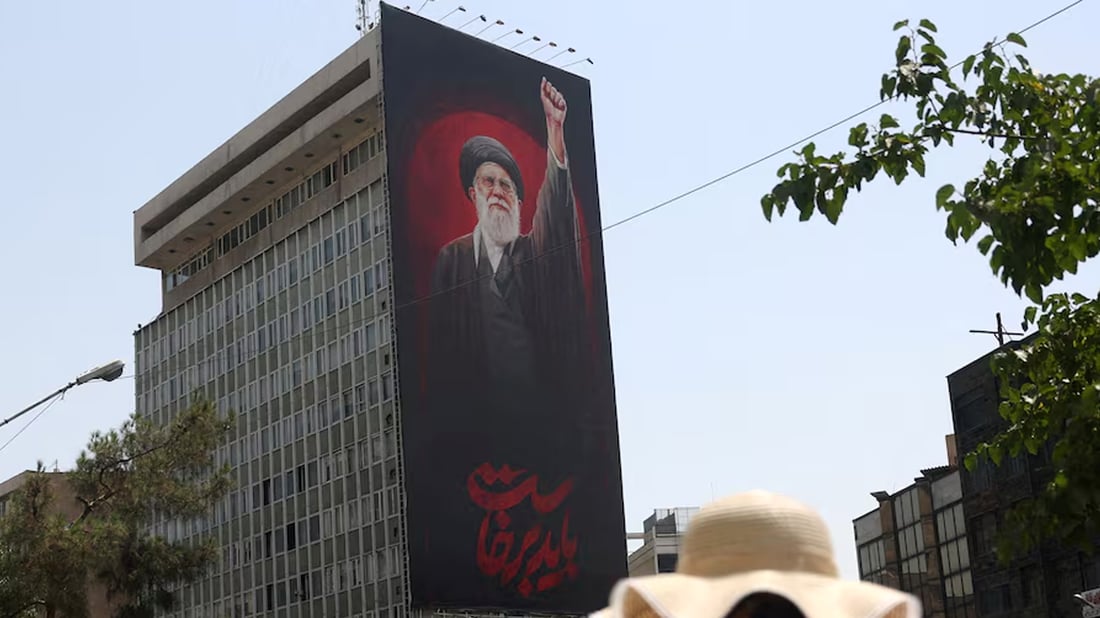 ئارامییەکی کاتی باڵی بەسەر پەیوەندییەکانی ئەمریکا و ئێراندا کێشاوە
