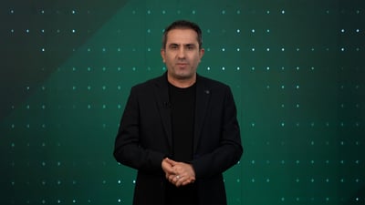 ئینریكێ: به‌بێ ئێمباپێ به‌هێزتر ده‌بین